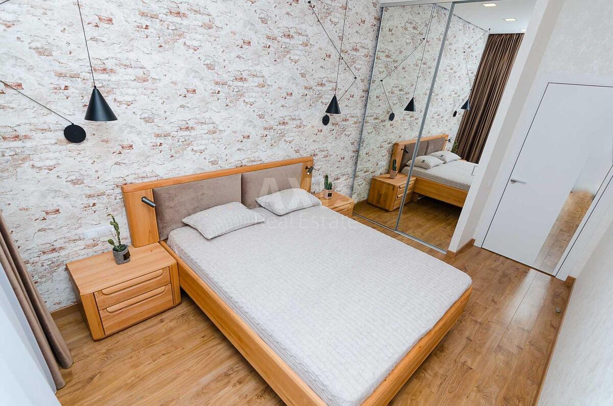1k apartment vul. Saperne Pole 14/55578096