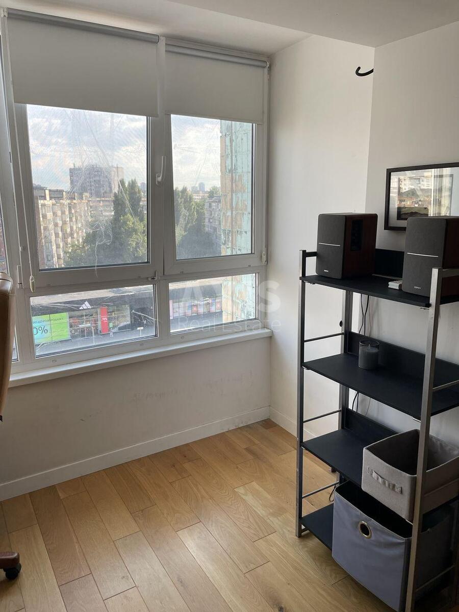 3k apartment pr-t Peremogy 205782711