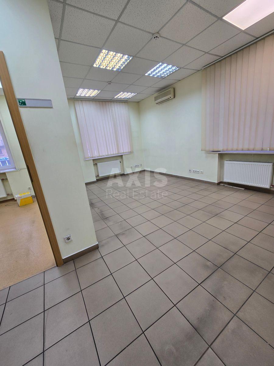 Office vul. Mechnykova 11, 182m25784911