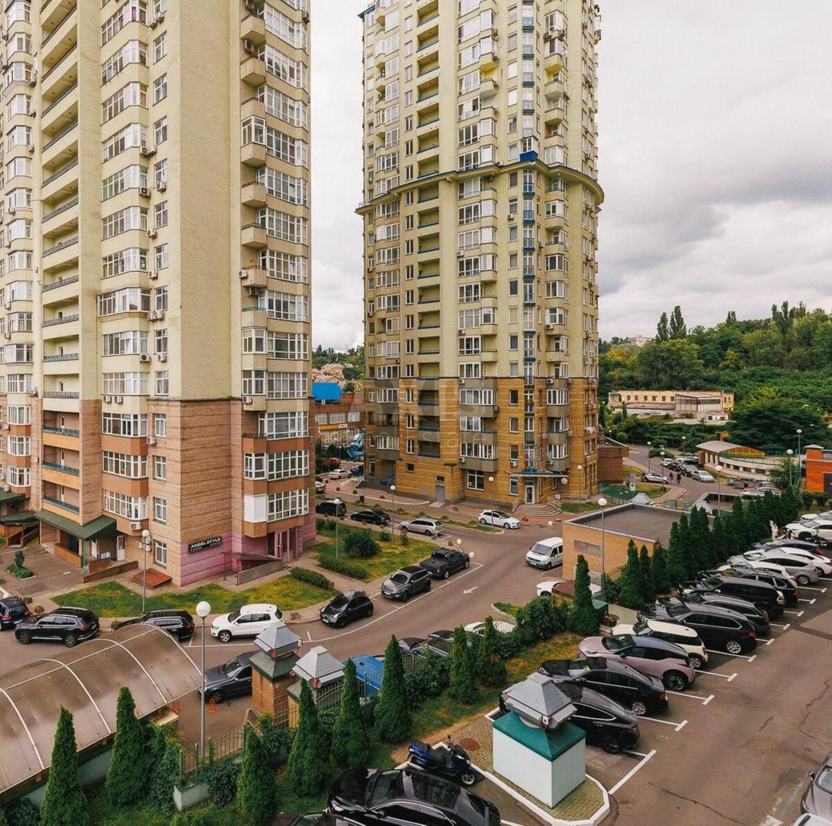 2k apartment vul. Mehanizatoriv 257893