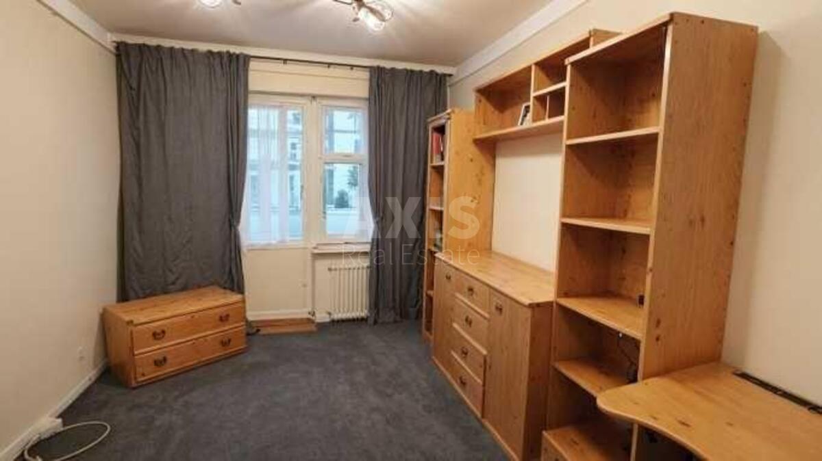 2k apartment vul. Dragomanova 22622360