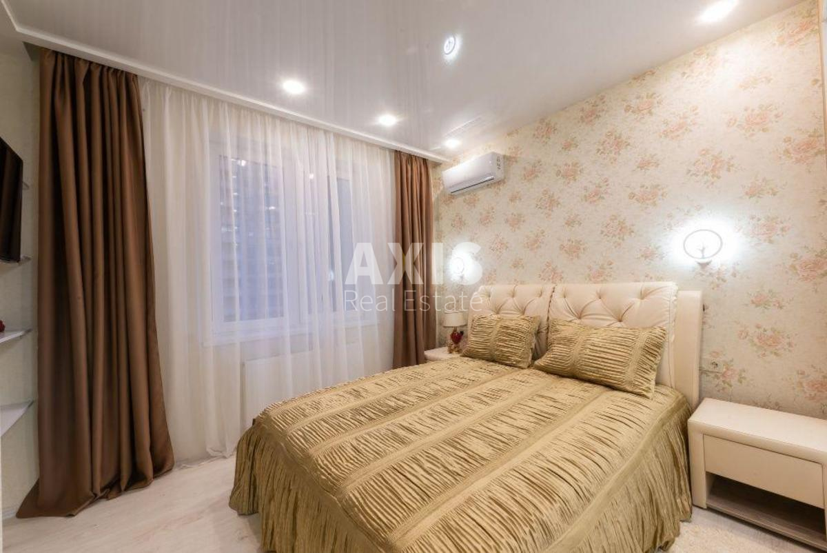 1к квартира ул. Черновола Вячеслава 27390295