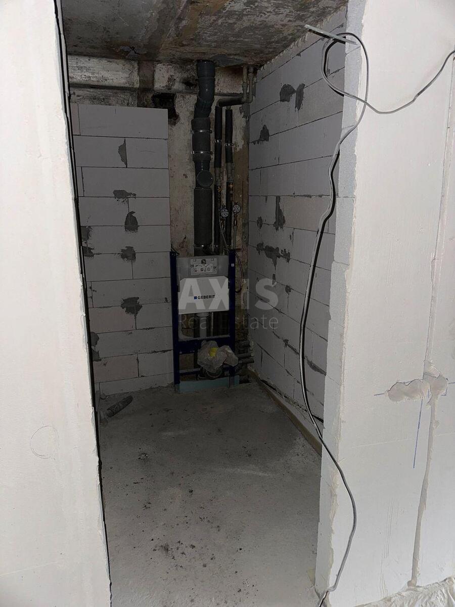 3k apartment vul. Vavylovyh 13А579864