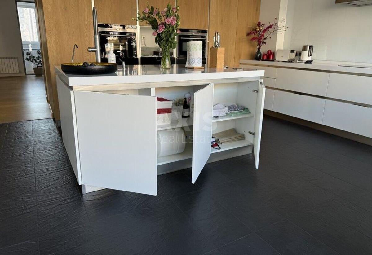 3k apartment vul. Cvjetajevoi' Maryny 9422063