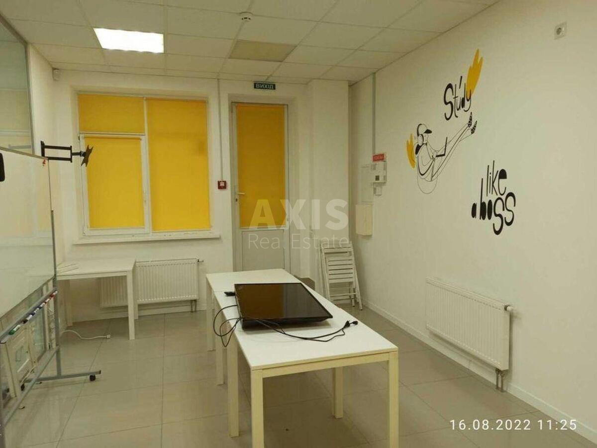 Office vul. Oleksandrivs'ka 1, 130m2580095