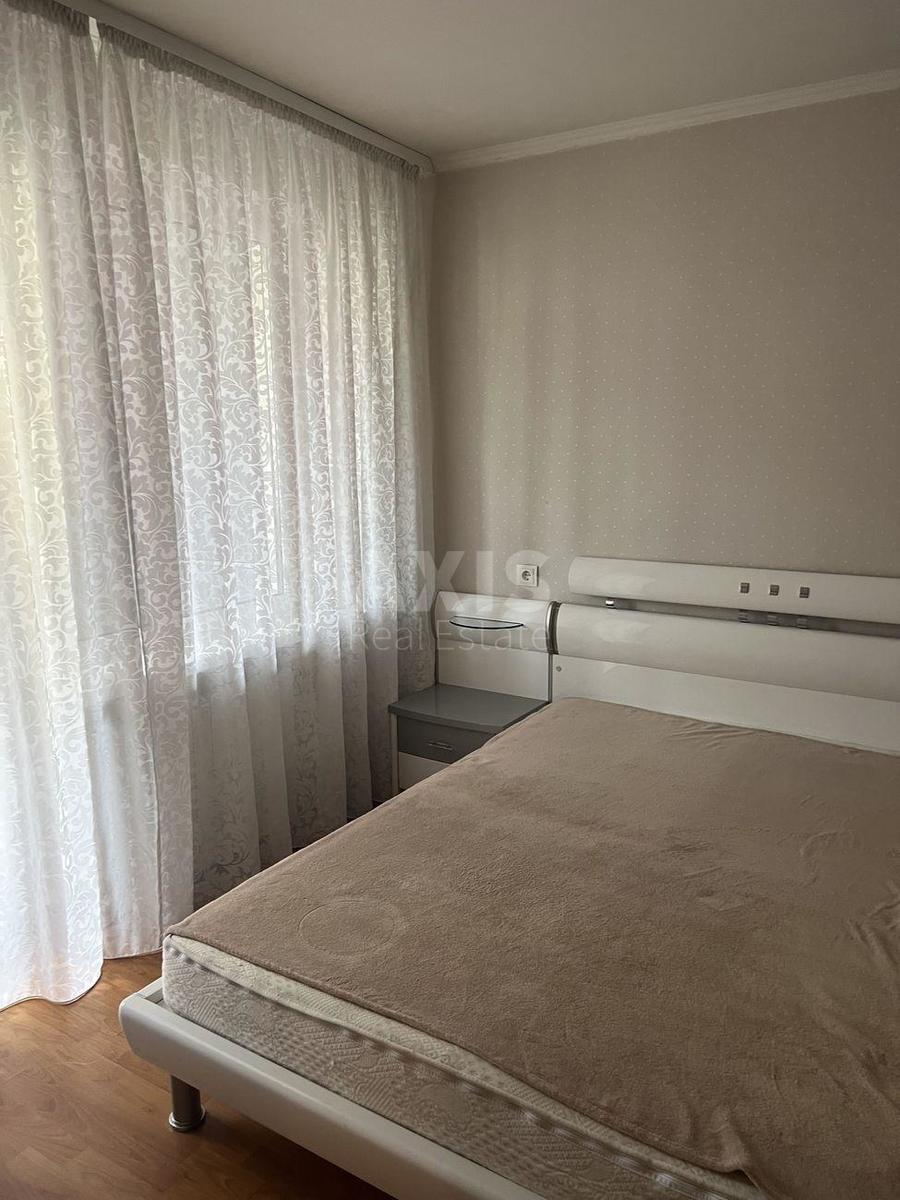 3k apartment vul. Dnistrovs'ka 196