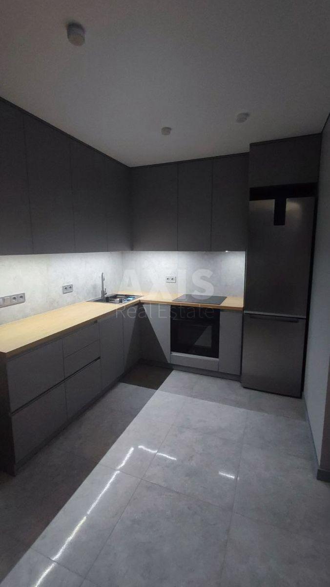 1k apartment pr-t Pravdy 837