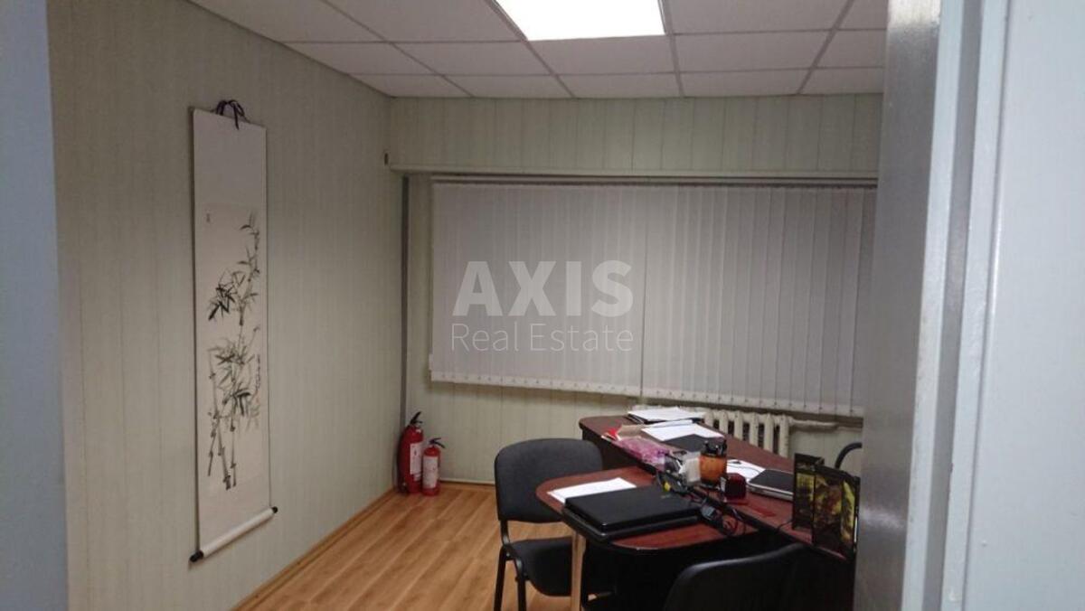 Office vul. Burmystenka 9/10, 77m2635770
