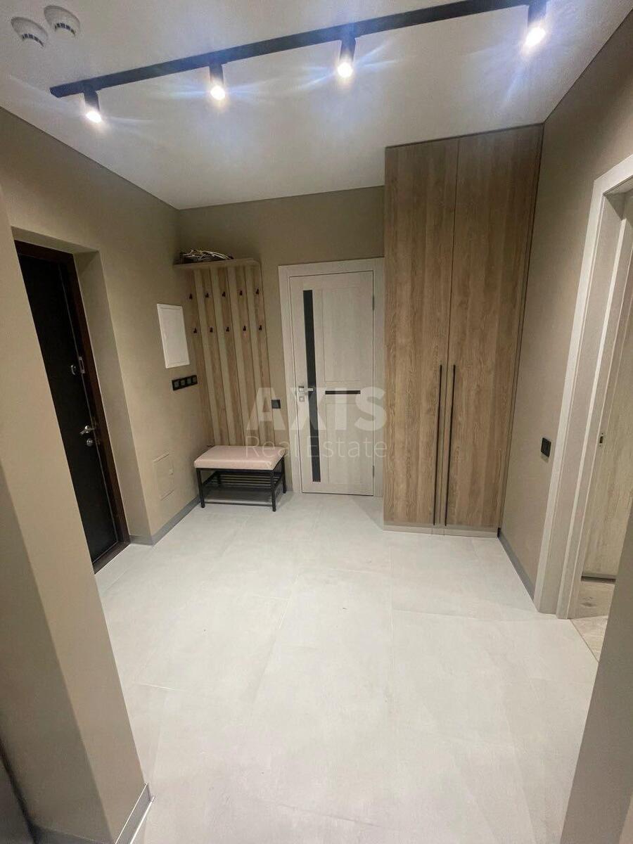1к квартира ул. Семьи Кристеров 20594277