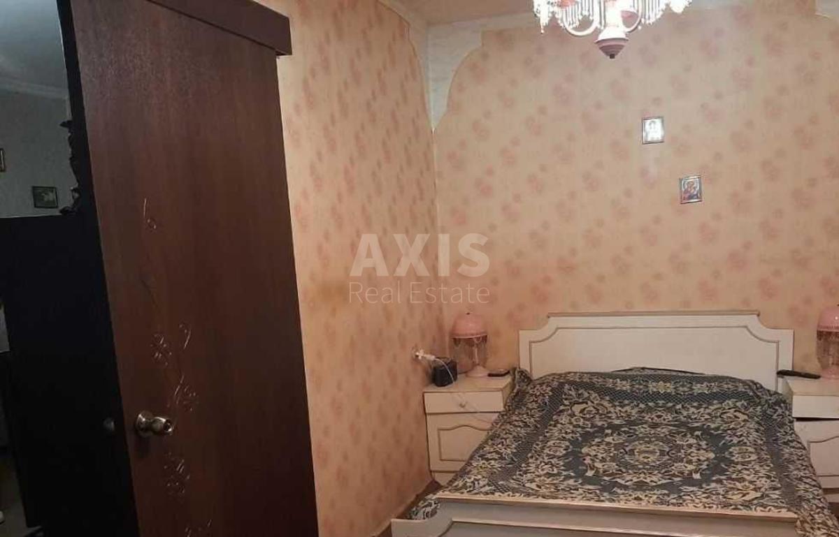 3k apartment vul. Degtjarivs'ka 11440556