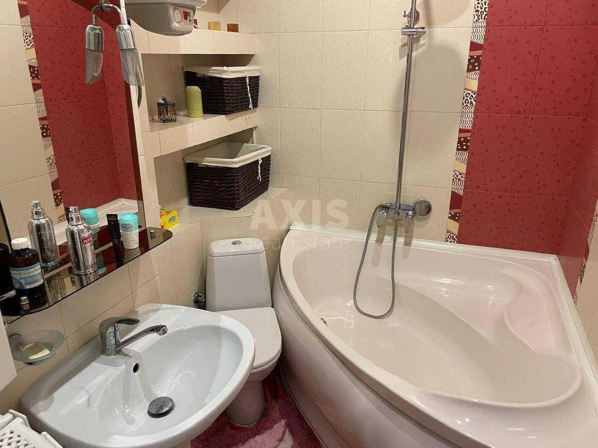 1k apartment vul. Chornovola V'jacheslava 253