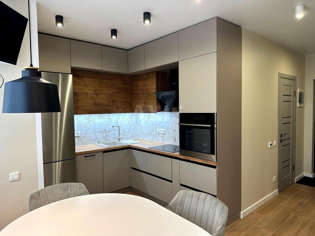 2k apartment vul. Promenysta 426366213