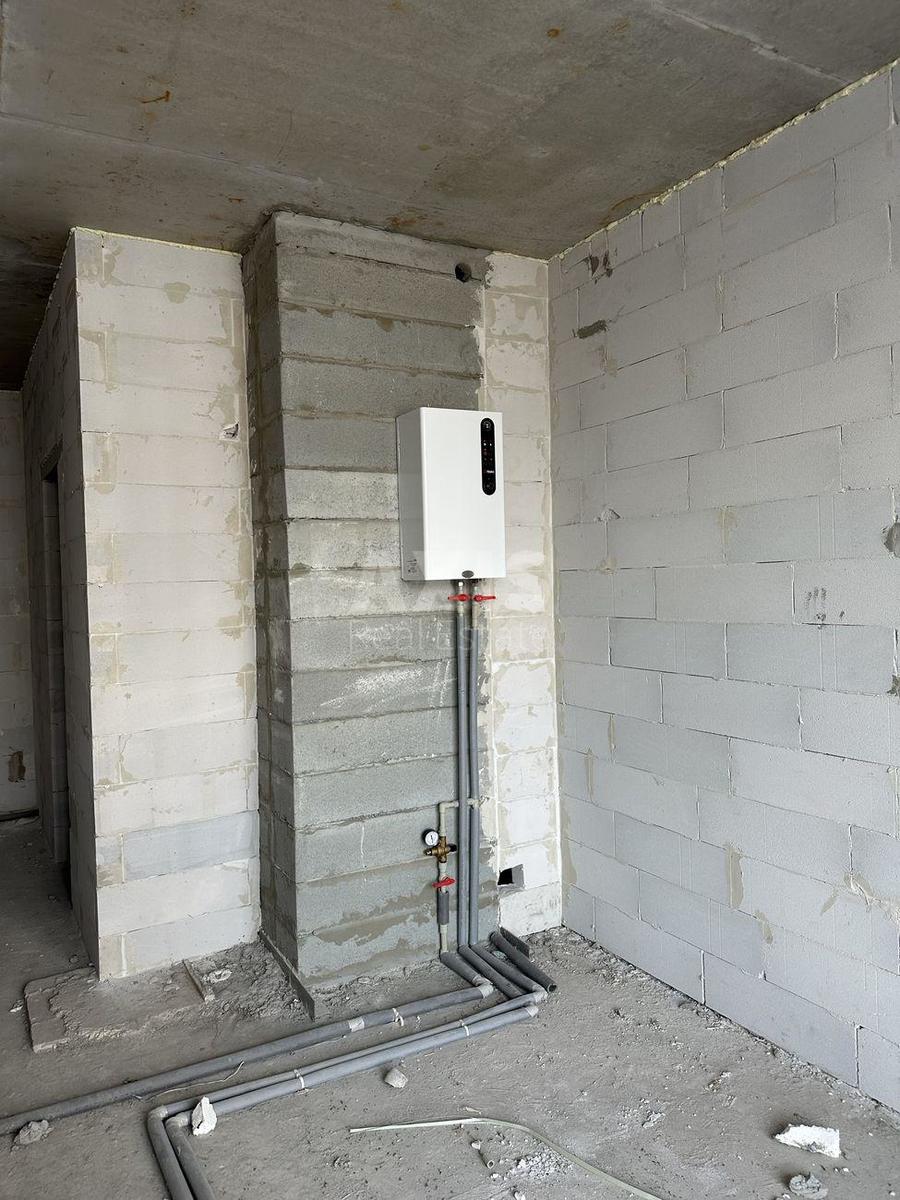 1k apartment vul. Malozemel'na 751