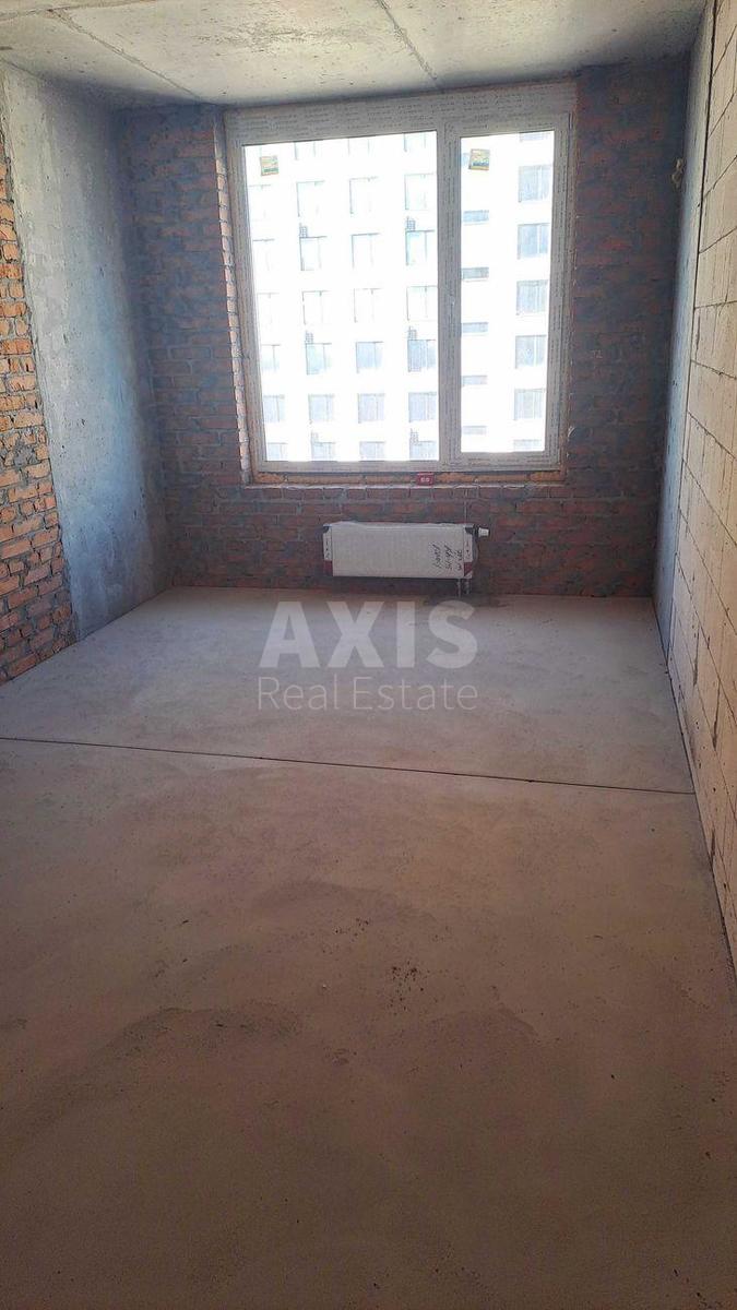 2k apartment vul. Zhmachenka Generala 260