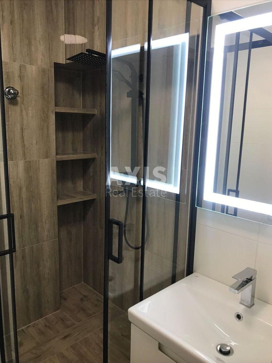 3k apartment vul. Kryvonosa Maksyma 79