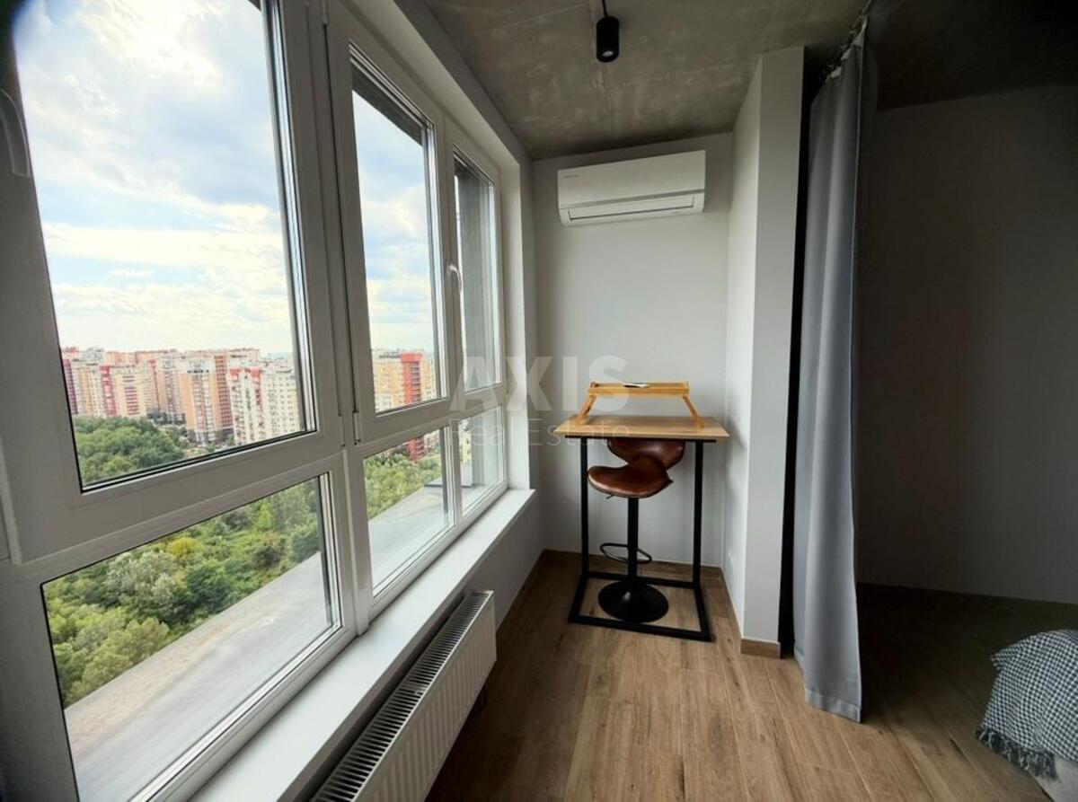 2k apartment vul. Myhajla Maksymovycha 32593707