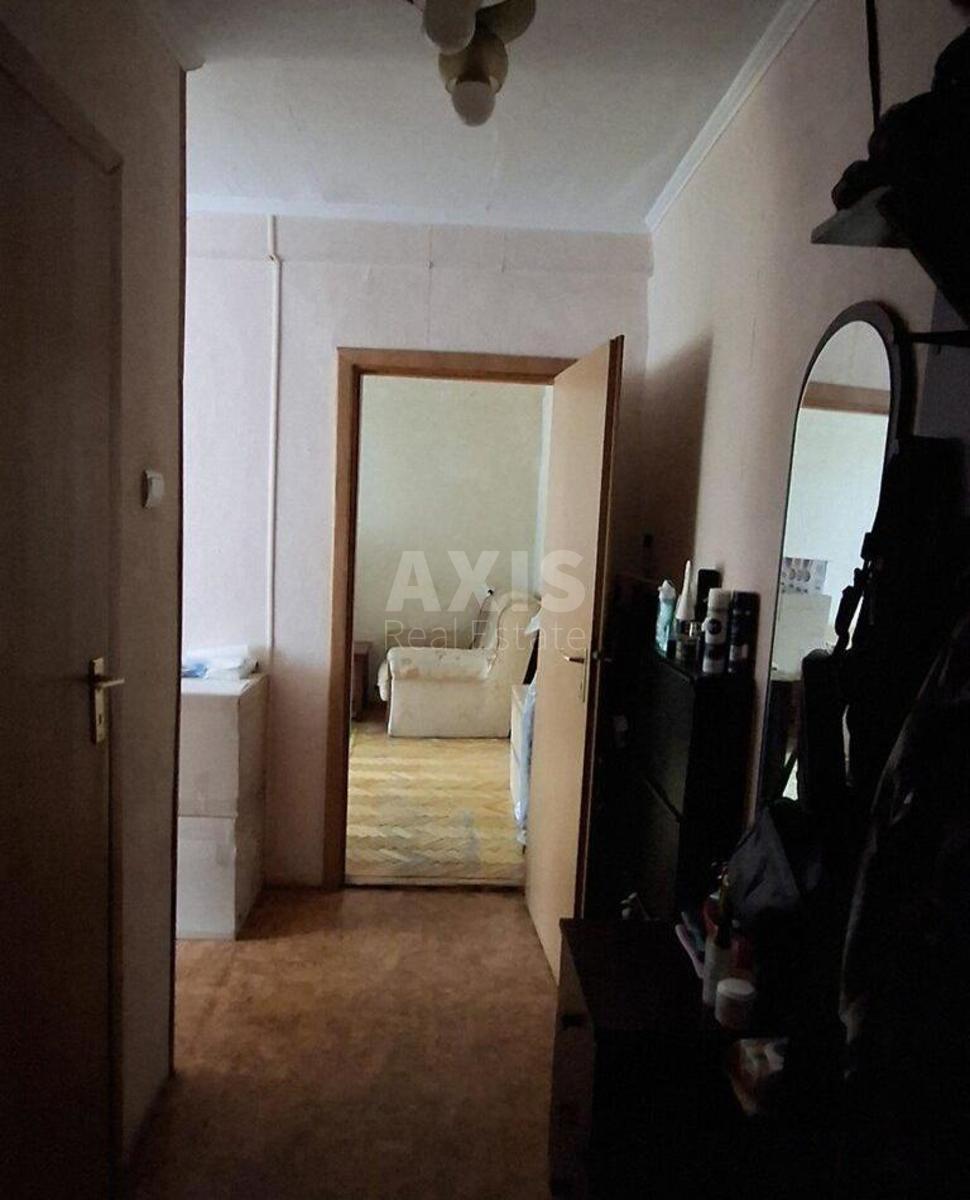 2к квартира ул. Курнатовского 11А