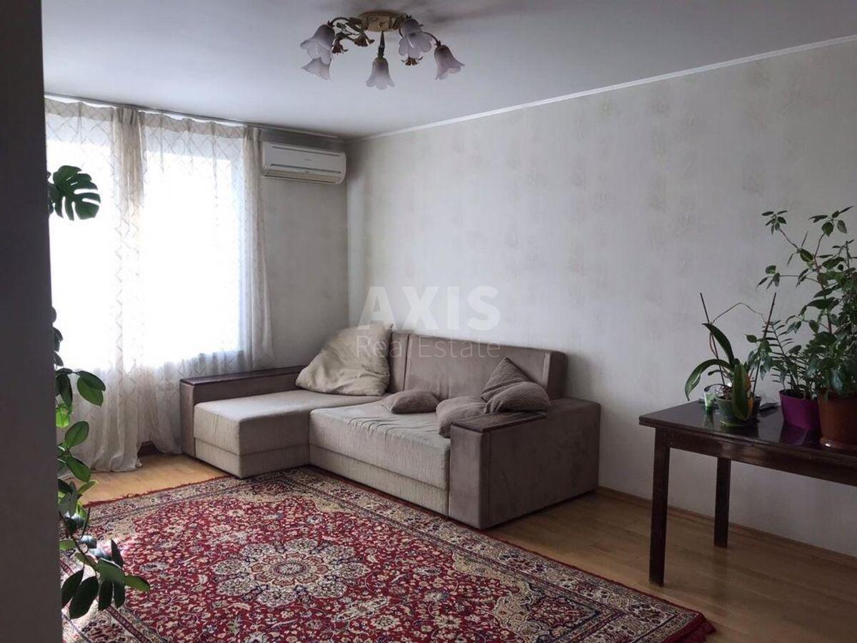 2k apartment vul. Bratyslavs'ka 7635542