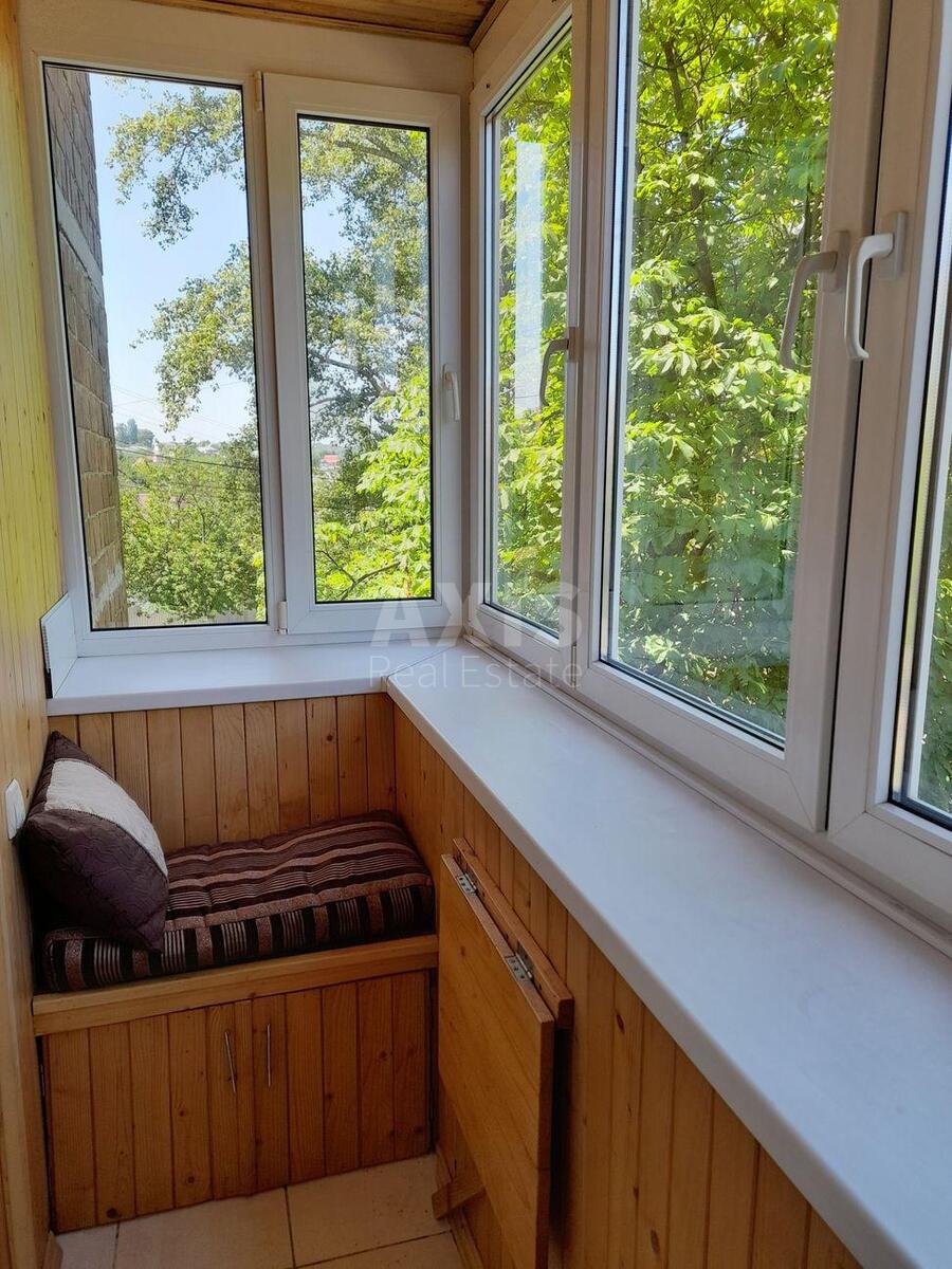 2k apartment vul. Kustanajs'ka 2592305