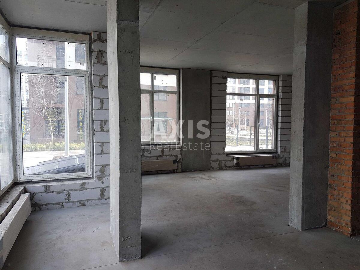 Trade object vul. Rodyny Kristeriv 16, 134m2543246