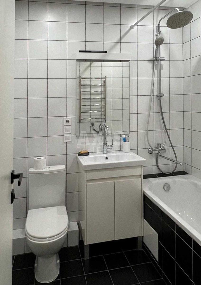1k apartment vul. Stecenka 753