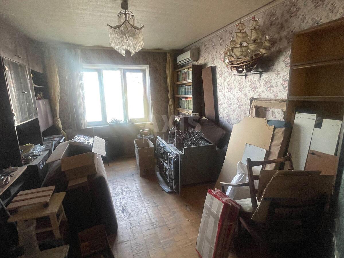 2k apartment vul. Vyshnjakivs'ka 8А592503