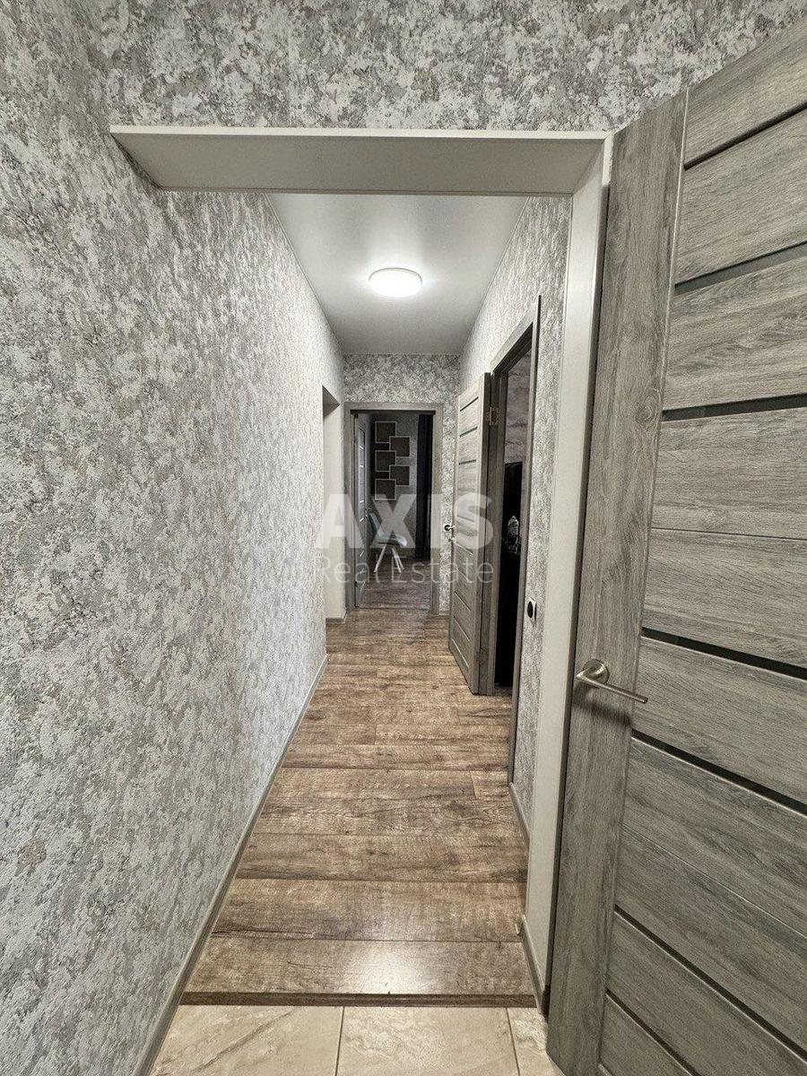 2k apartment pr-t Glushkova Akademika 610