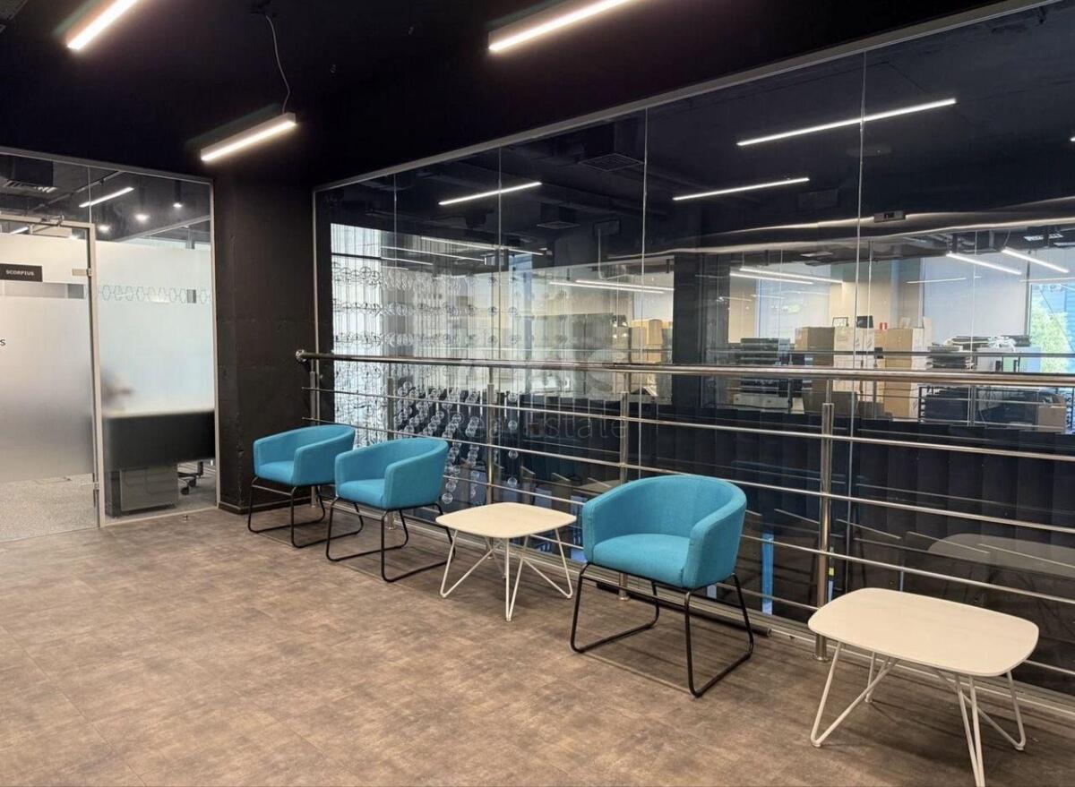 Office vul. Gajdara 58/10, 728m2634366