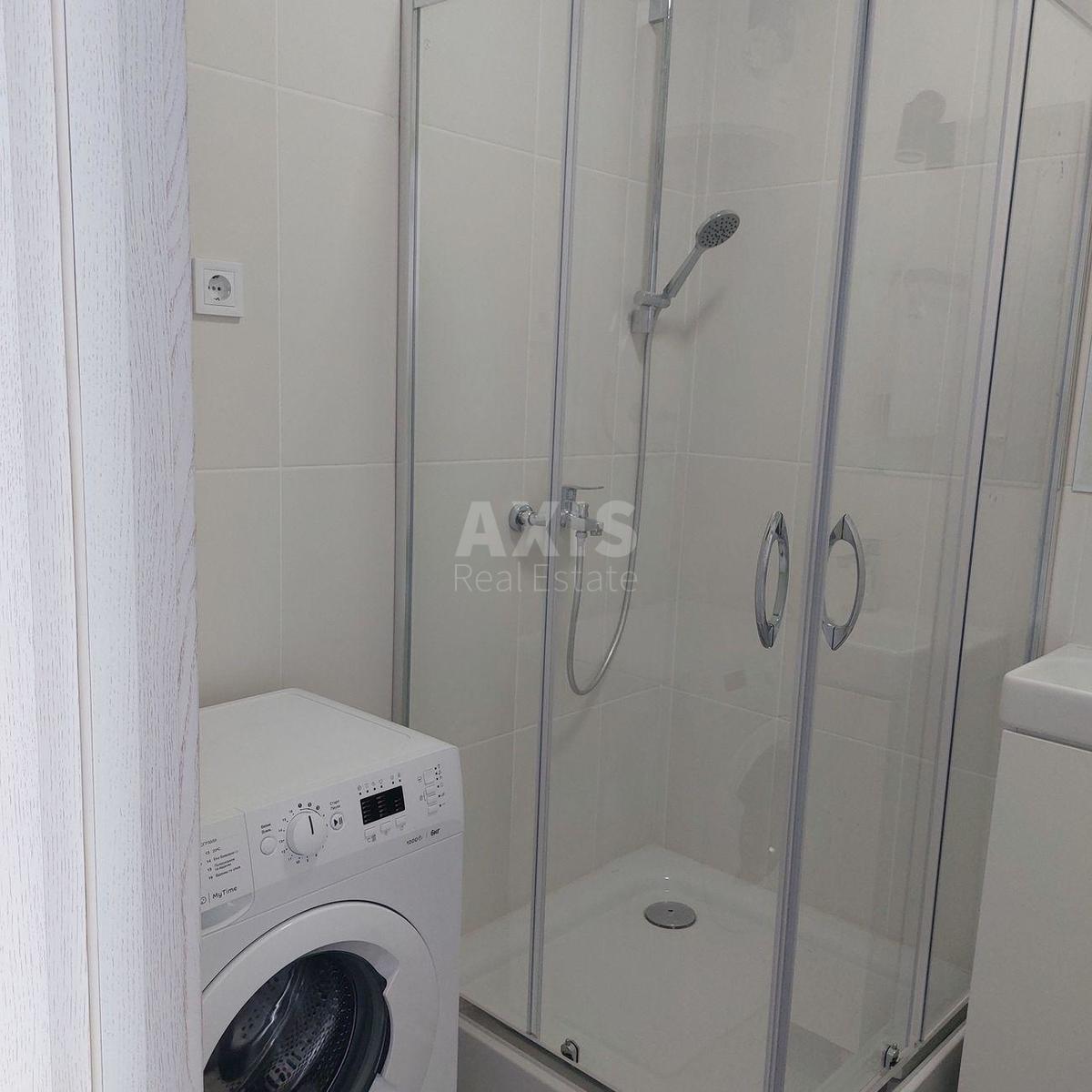 1k apartment vul. Stusa Vasylja 355