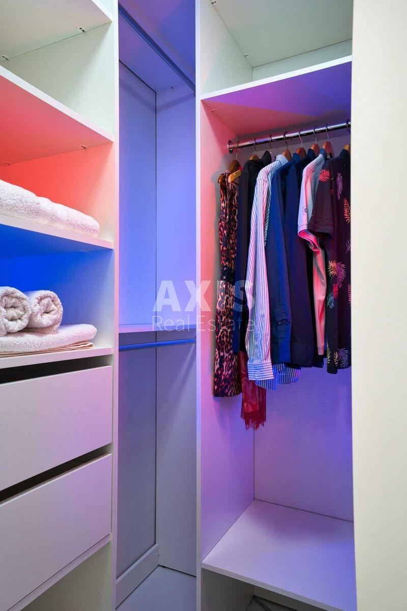 1k apartment vul. Rusovoi' Sofii' 7Б5644610