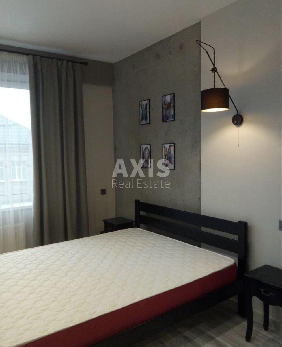 2k apartment vul. Sichovyh Stril'civ 52А622043