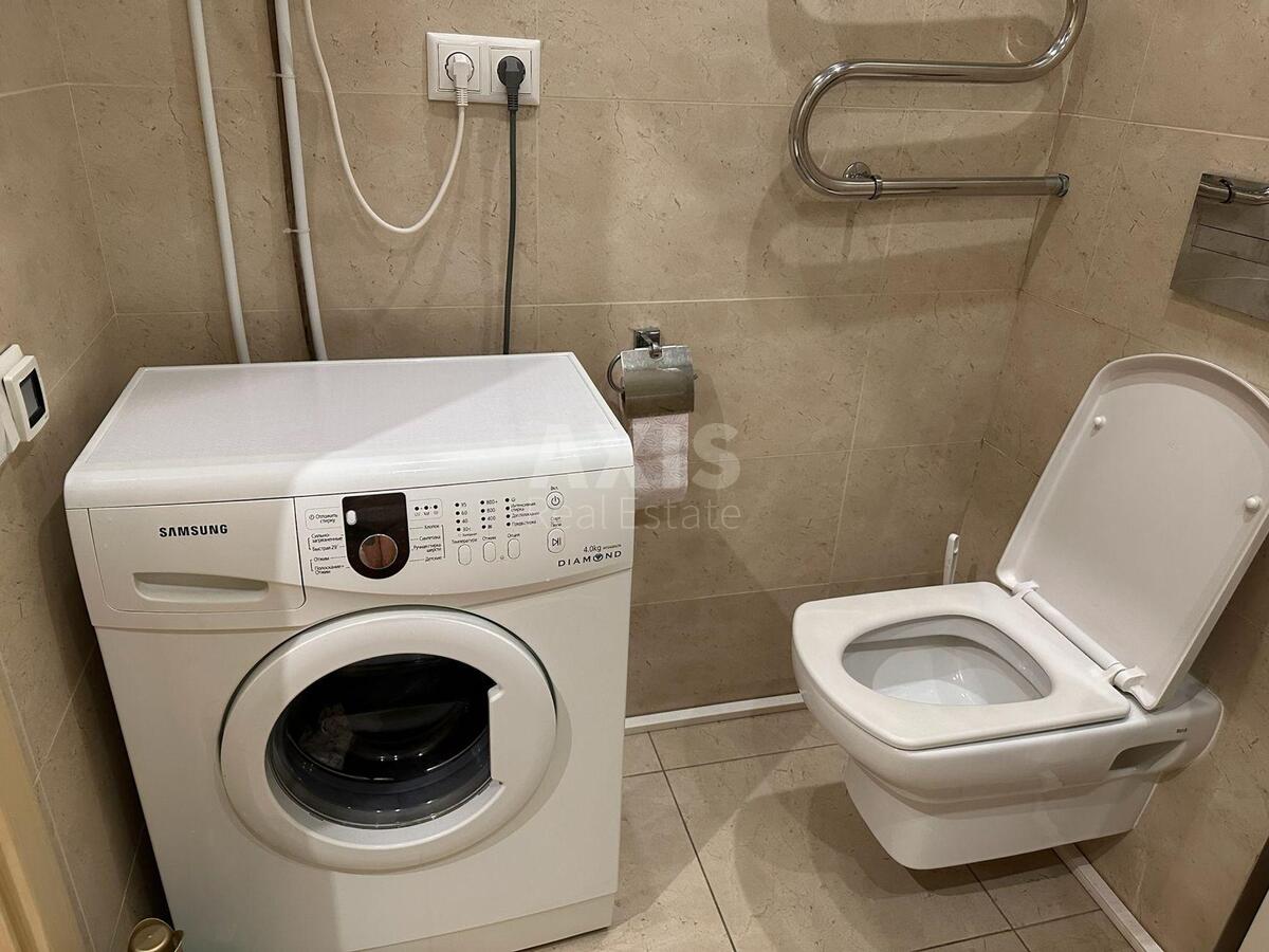 1k apartment vul. Kikvidze 145