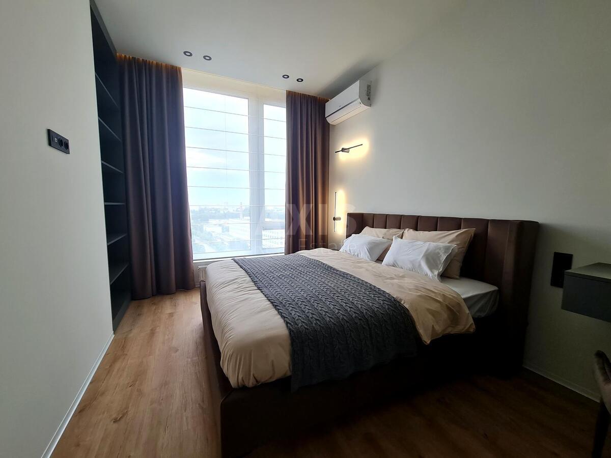 1k apartment vul. Degtjarivs'ka 17593370