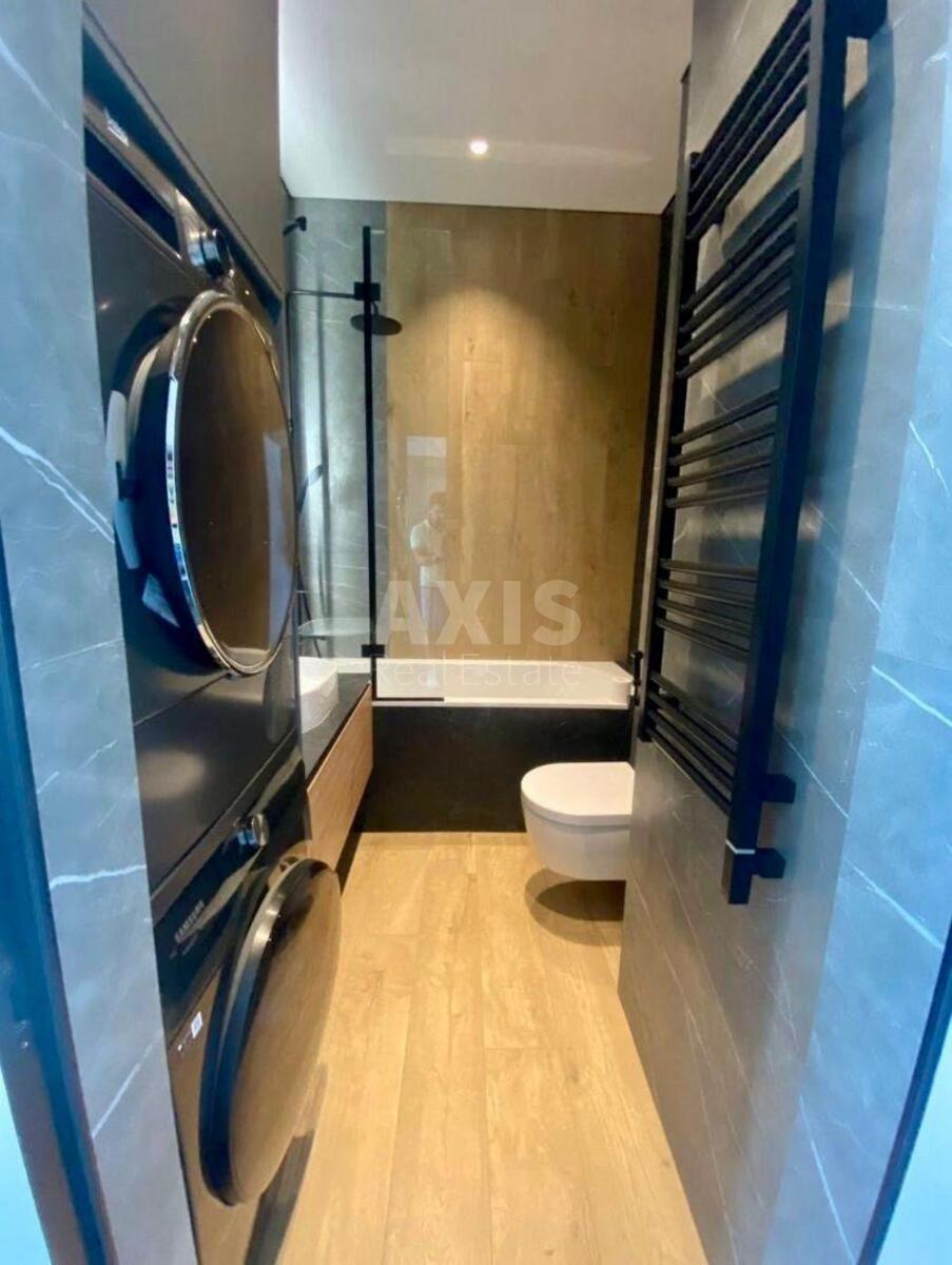 2k apartment vul. Hohlovyh Sim'i' 89