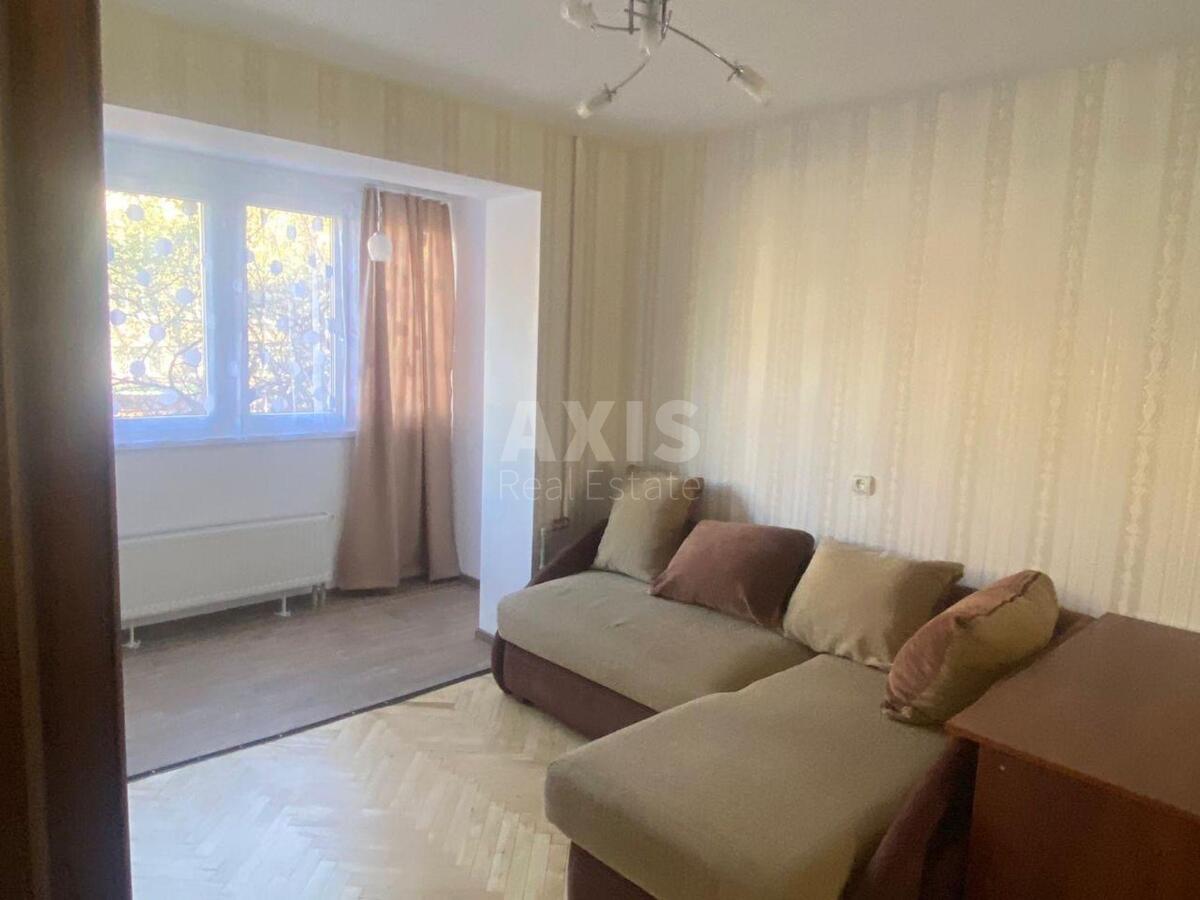 1k apartment vul. Dovnar-Zapol's'kogo 93