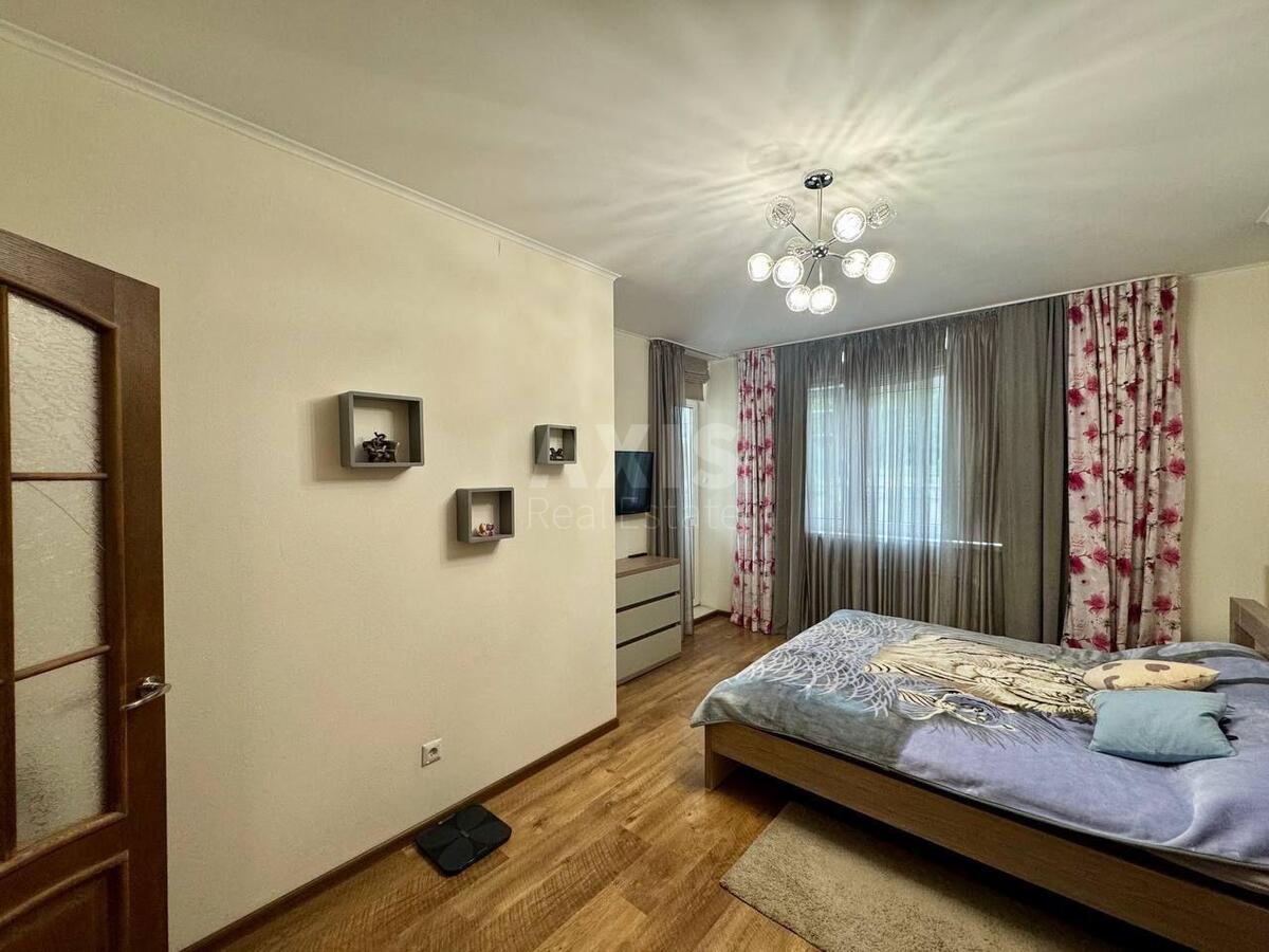 3k apartment vul. Saperno-Slobids'ka 24583763
