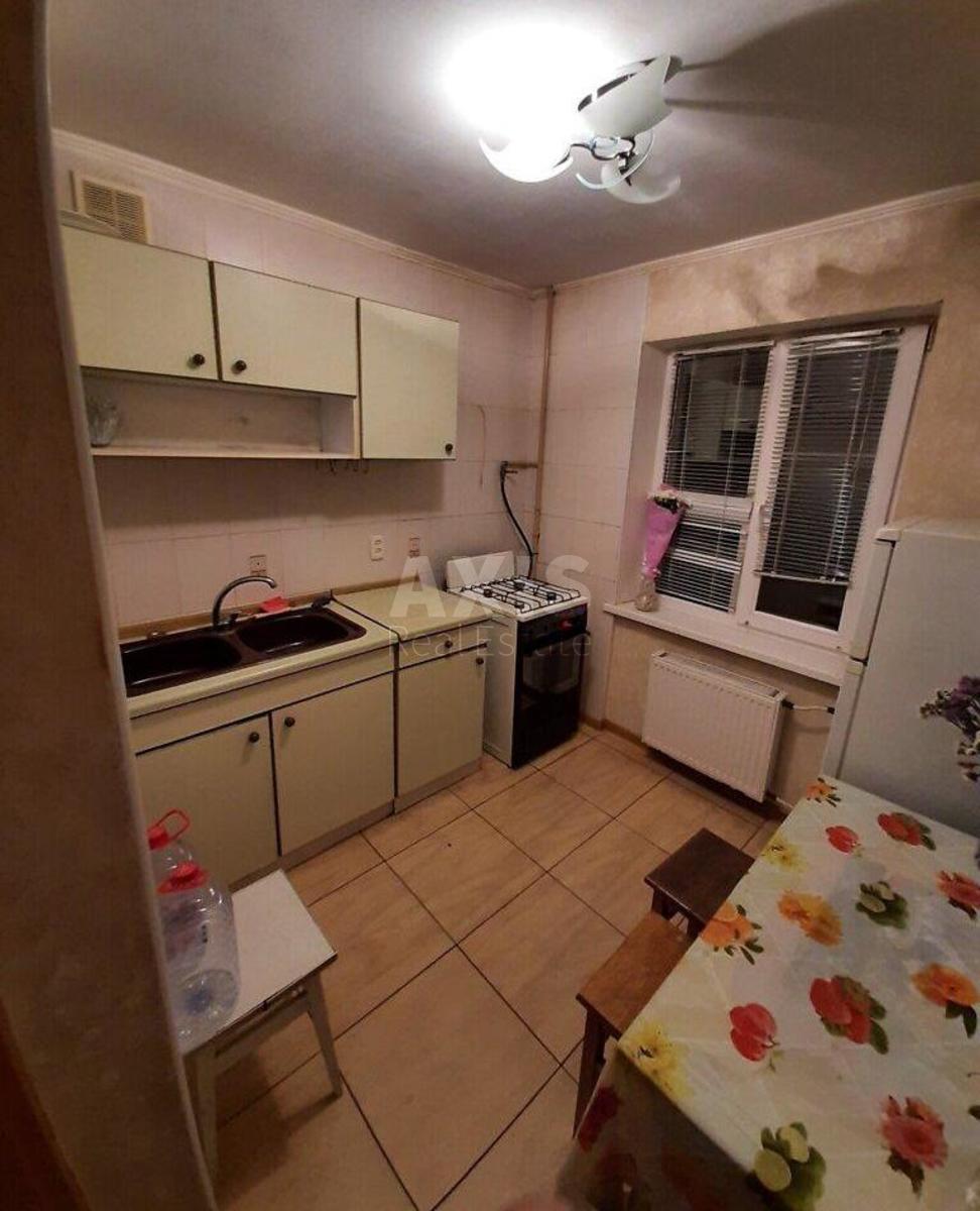 1k apartment pr-t Vidradnyj 126
