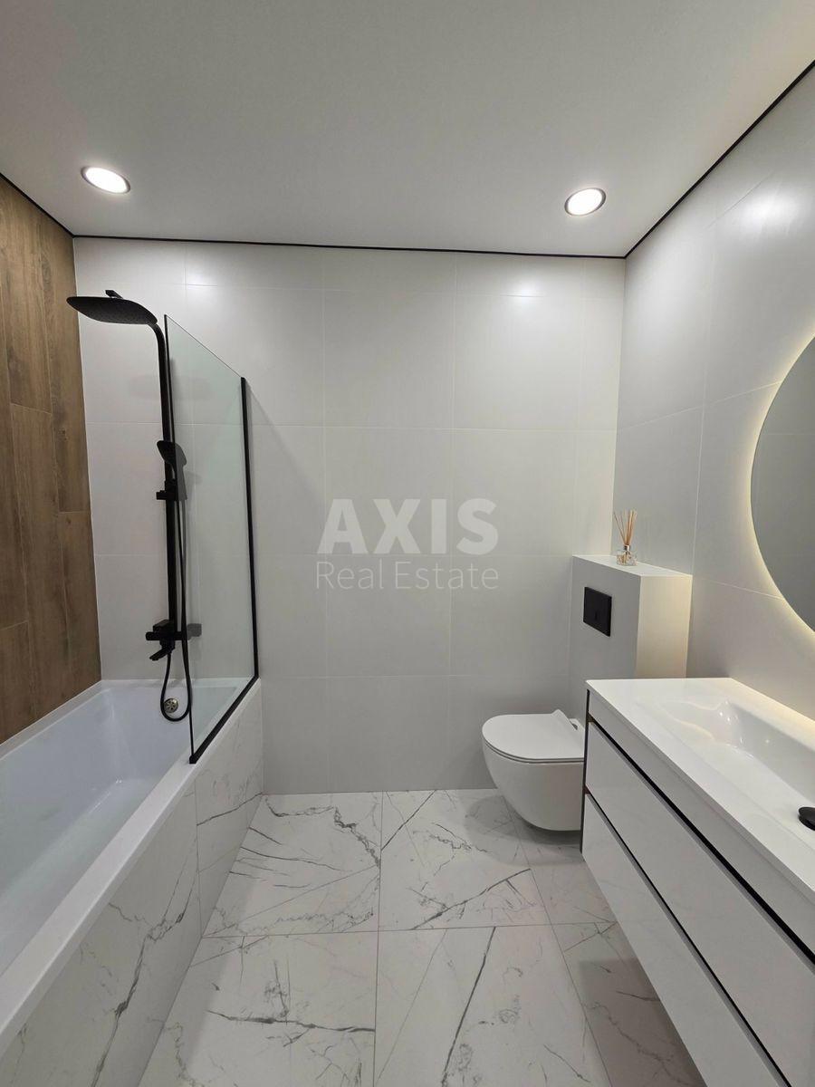 2k apartment vul. Rodyny Kristeriv 14Б10