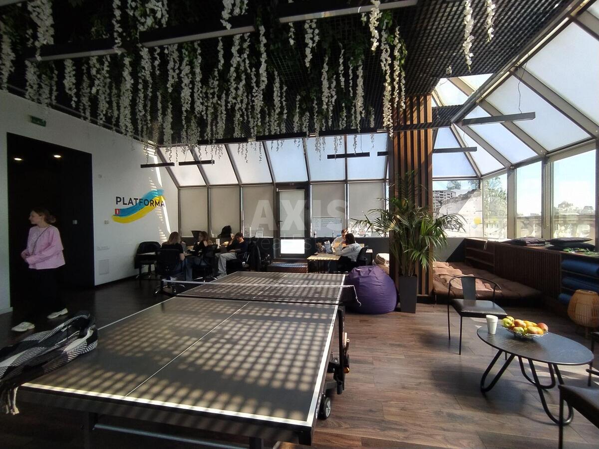 Office vul. Hmel'nyc'kogo Bogdana 19/21, 435m25843210
