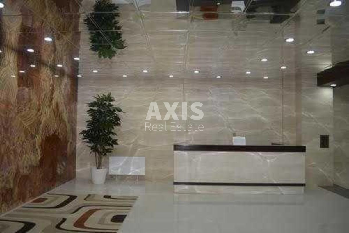 Office uzv. Klovs'kyj 7, 190m2431794