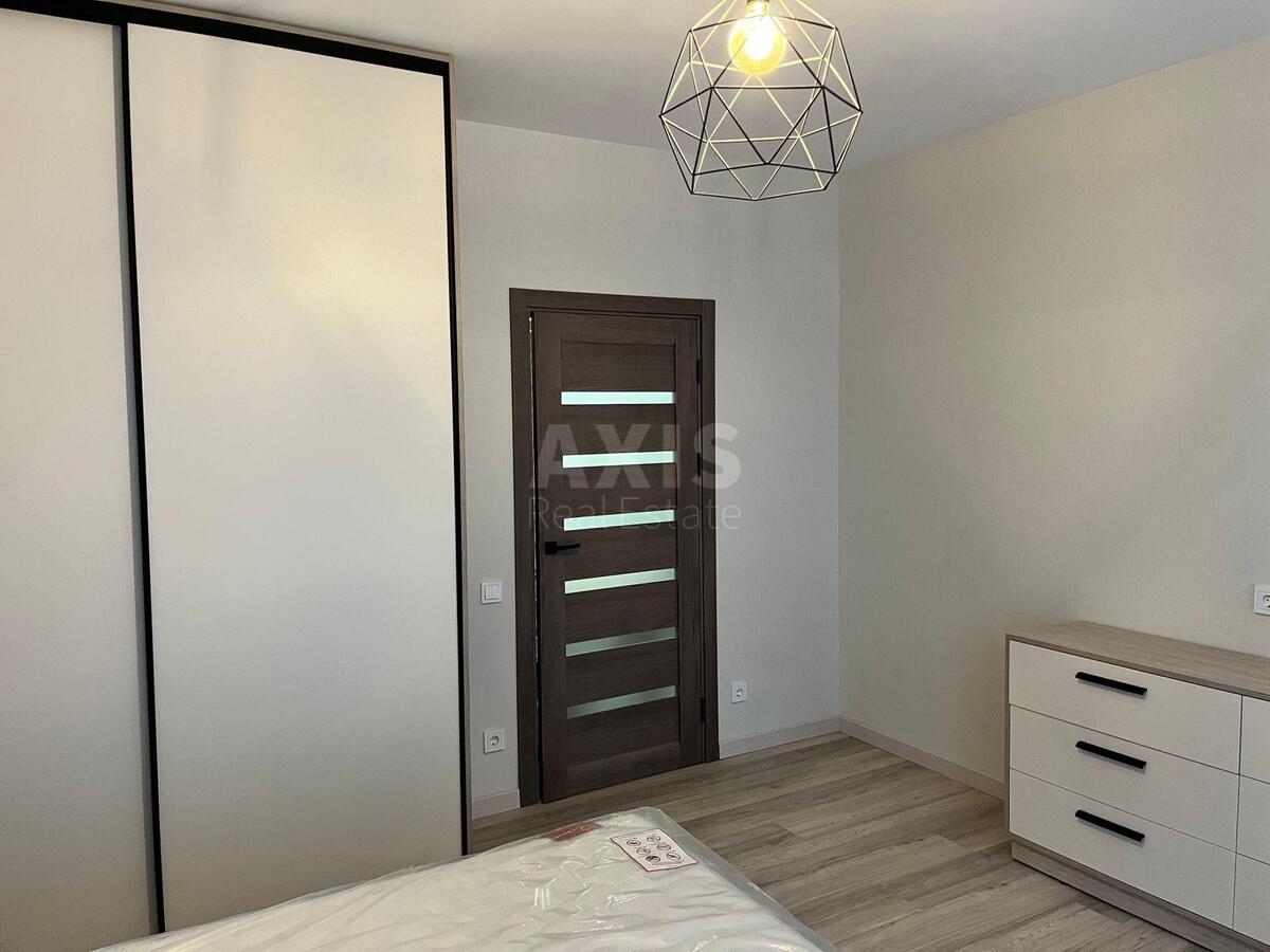 1k apartment vul. Kanal'na 8Б6