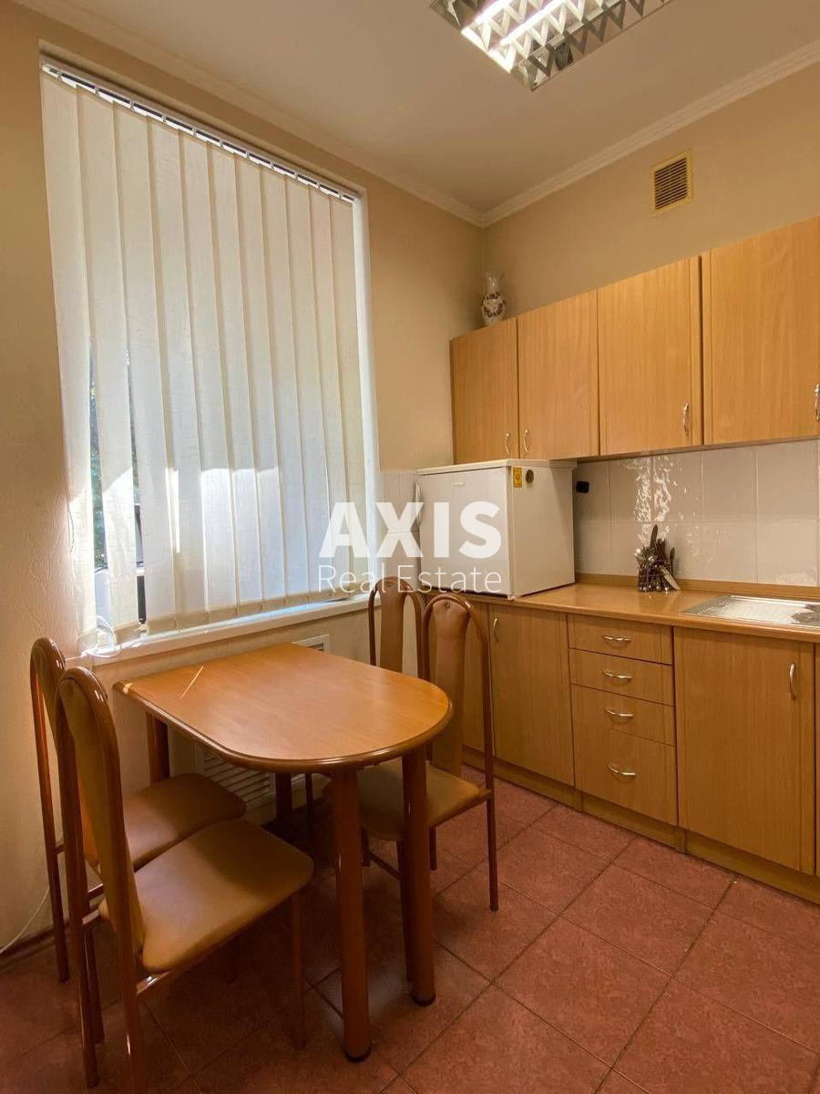 4k apartment vul. Dilova 62