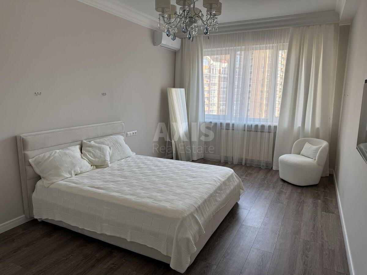 4k apartment pr-t Geroi'v Stalingrada 2Г584756