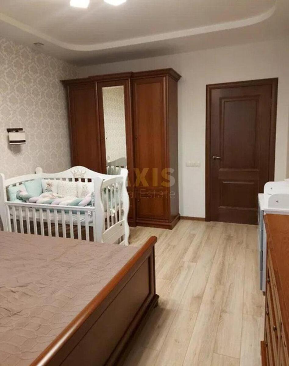2k apartment vul. Lypkivs'kogo Vasylja Mytropolyta 37Б628047