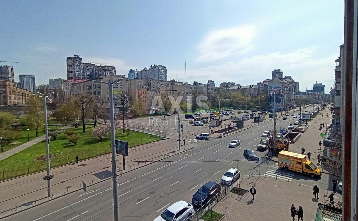 2к квартира ул. Большая Васильковская 1146245115