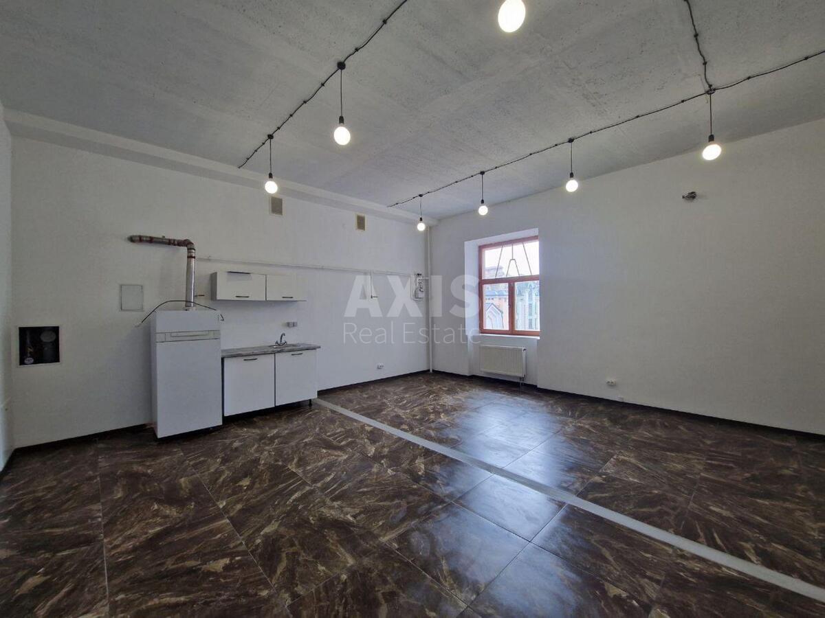 Office vul. Vozdvyzhens'ka 22, 146m2585332