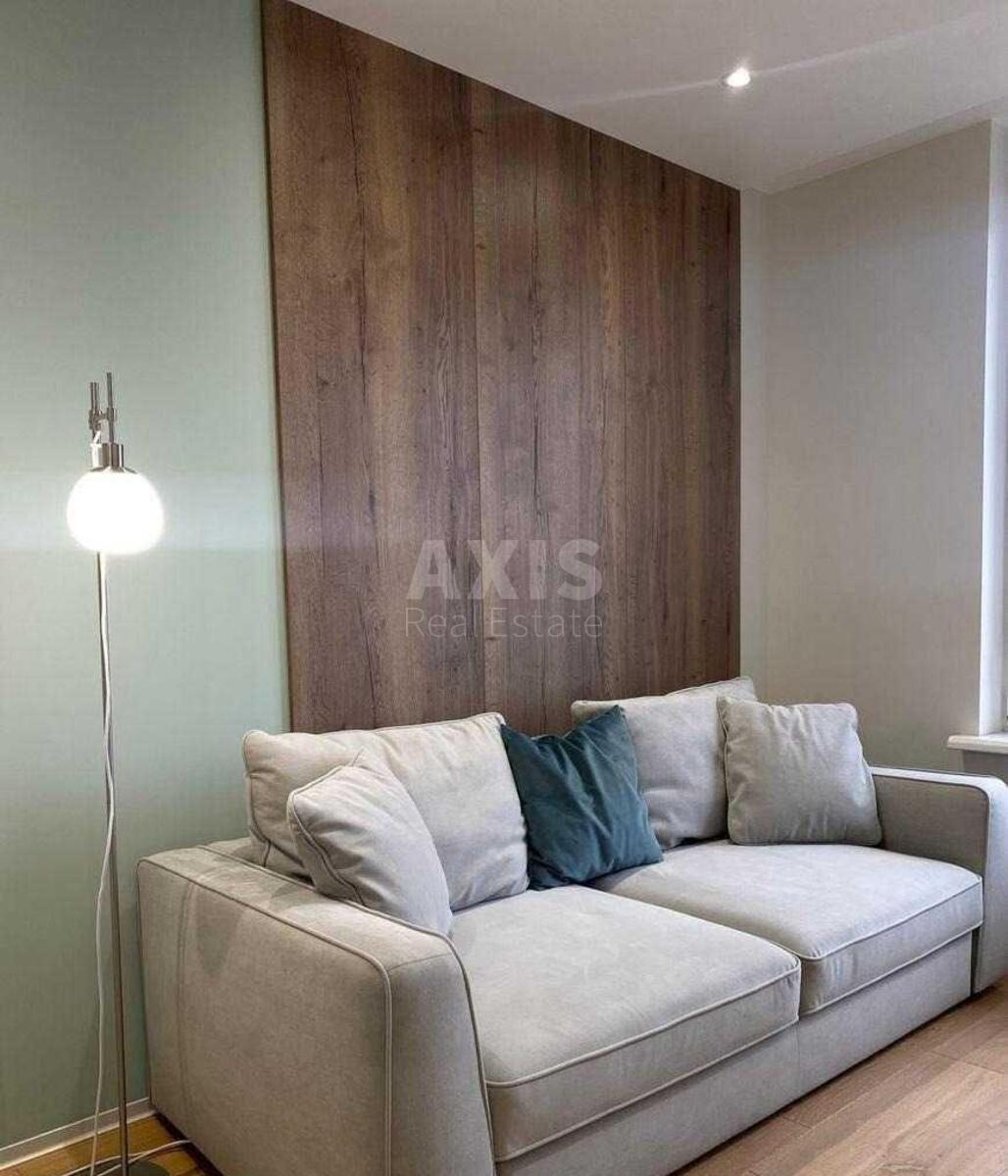 3k apartment nab. Dniprovs'ka 18628763