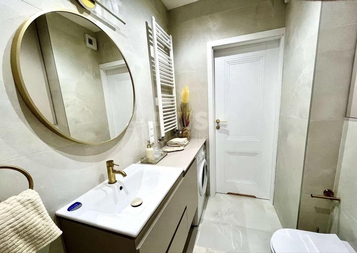 2k apartment vul. Predslavyns'ka 40629016