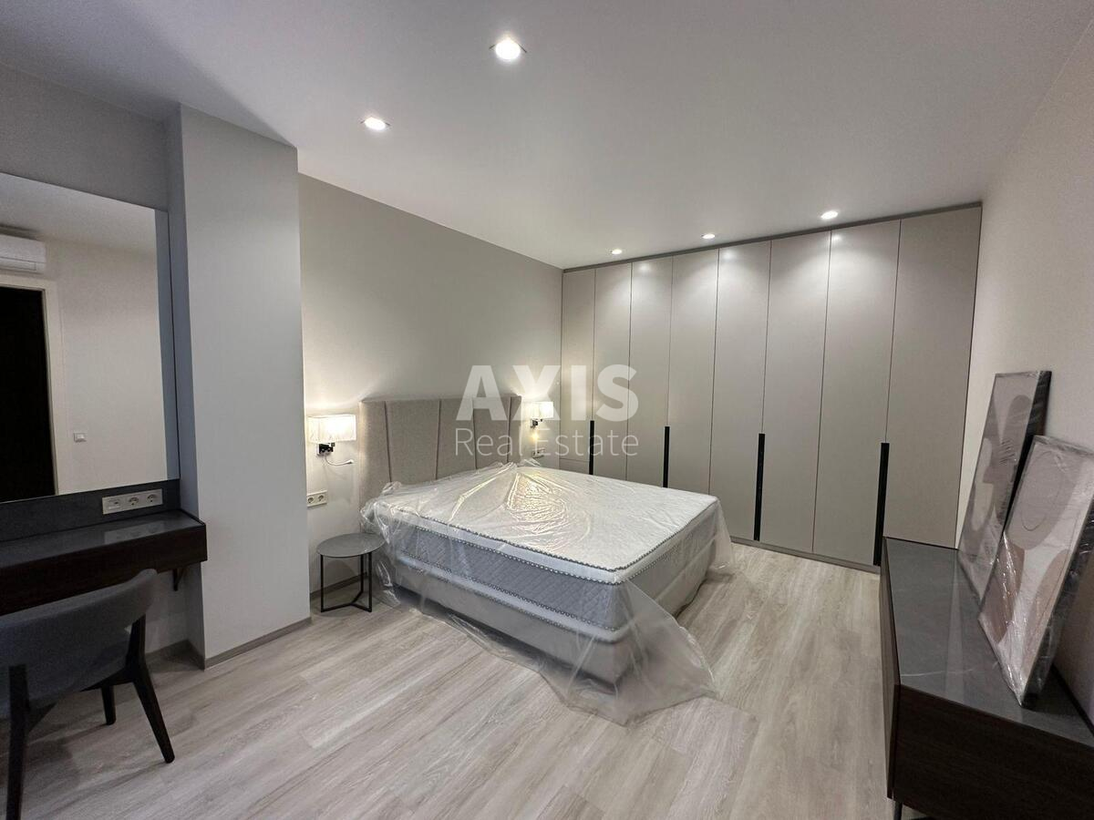 2k apartment vul. Antonovycha 118472605