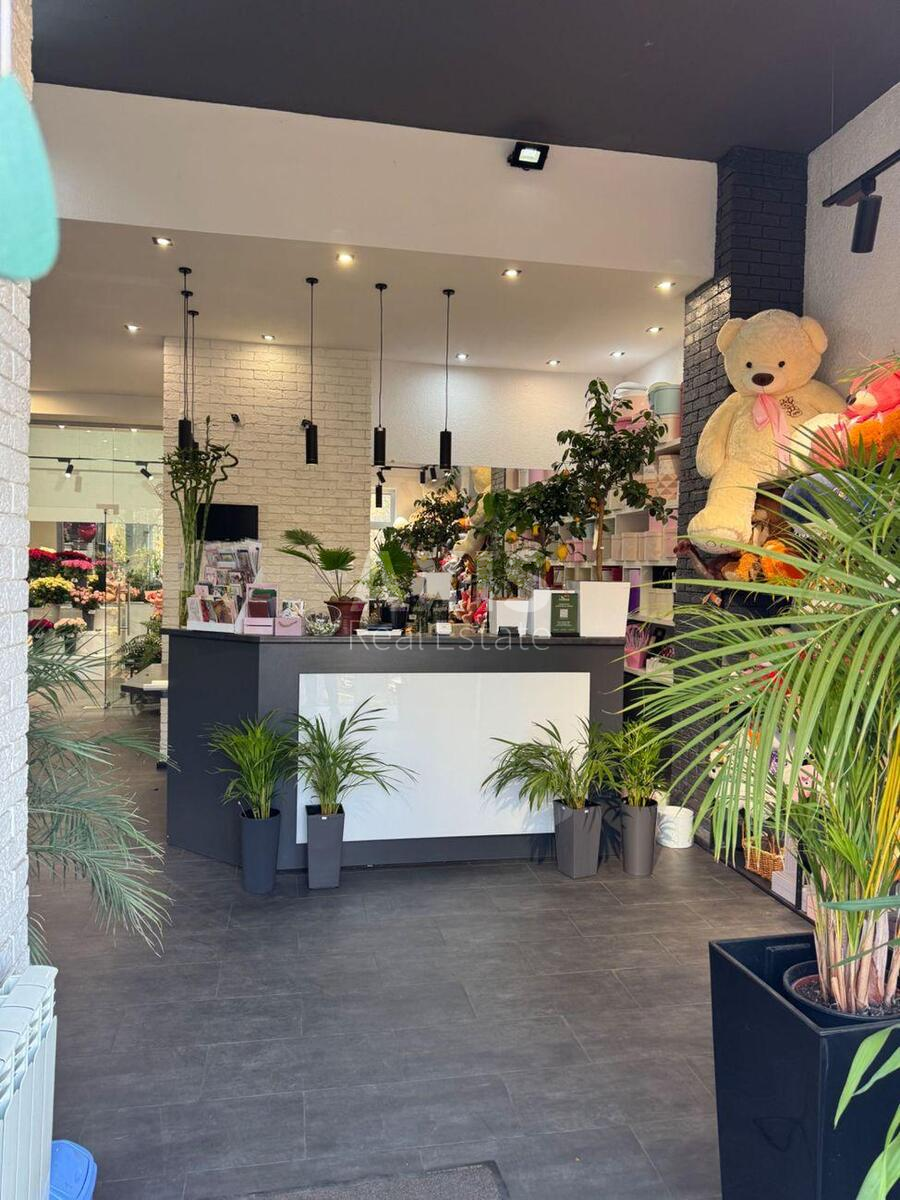 Trade object vul. Mehanizatoriv 20, 105m2581953